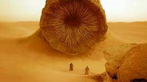 Una recensione del nuovo “Dune” tratta da Storie Da Birreria