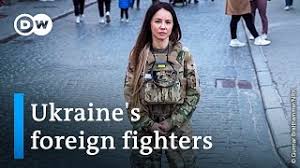 Mercenari e volontari, si discute sui numeri degli occidentali al servizio di Kiev